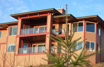 Home Remodeling Gallery of San Diego Architect RJ Belanger