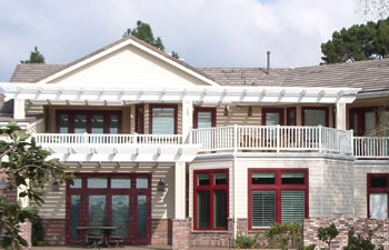 Home Remodeling Gallery of San Diego Architect RJ Belanger