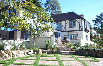 Home Remodeling Gallery of San Diego Architect RJ Belanger