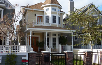 House Additions Gallery of San Diego Architect RJ Belanger