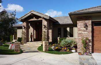 House Additions Gallery of San Diego Architect RJ Belanger