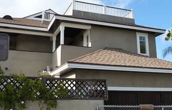 House Additions Gallery of San Diego Architect RJ Belanger