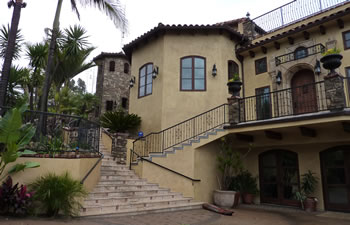 House Additions Gallery of San Diego Architect RJ Belanger