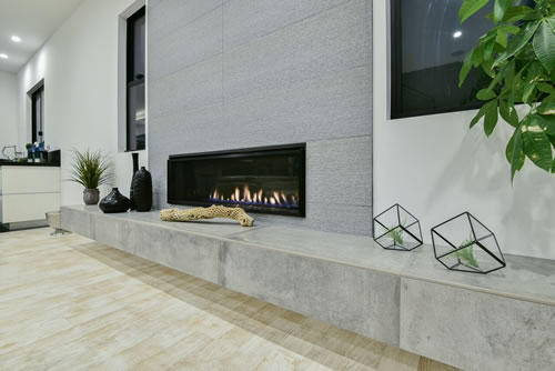 La Jolla Contemporary by  San Diego Architect RJ Belanger