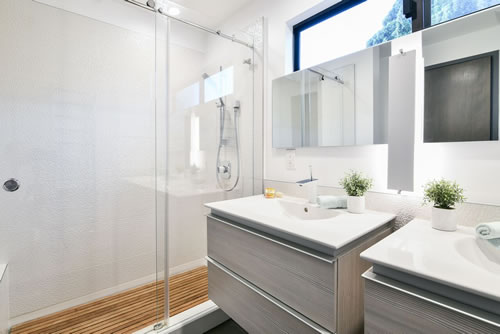 La Jolla Contemporary by  San Diego Architect RJ Belanger