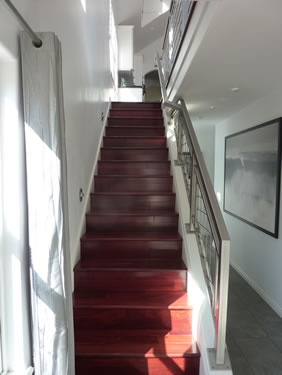 Mission Beach Home Remodeling gallery of San Diego Architect RJ Belanger