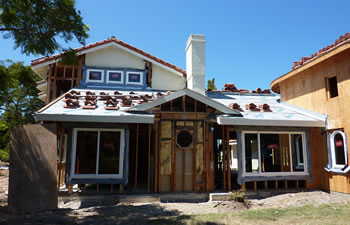 New Home Construction San Diego Architect RJ Belanger