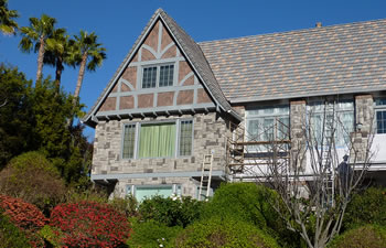 New Home Construction San Diego Architect RJ Belanger