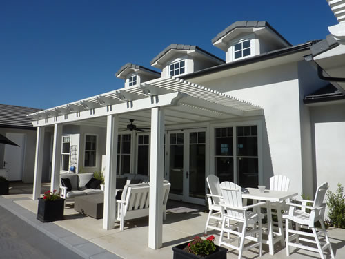 North County Farmhouse Gallery of San Diego Architect RJ Belanger 