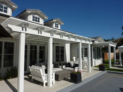 North County Farmhouse Gallery of San Diego Architect RJ Belanger 