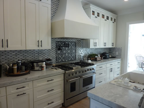 North County Farmhouse Gallery of San Diego Architect RJ Belanger 