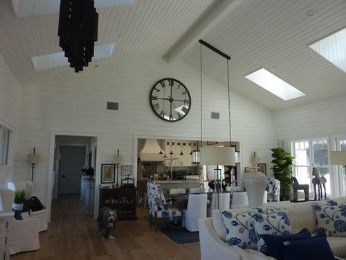 North County Farmhouse Gallery of San Diego Architect RJ Belanger 