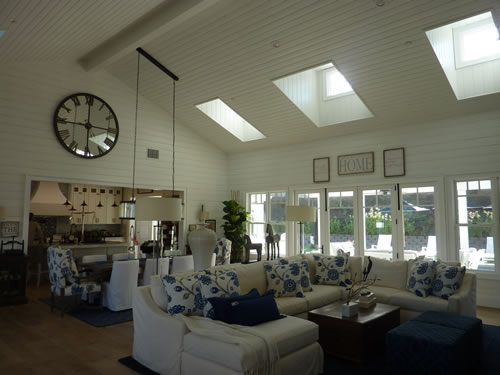 North County Farmhouse Gallery of San Diego Architect RJ Belanger 