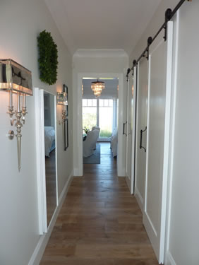 North County Farmhouse Gallery of San Diego Architect RJ Belanger 