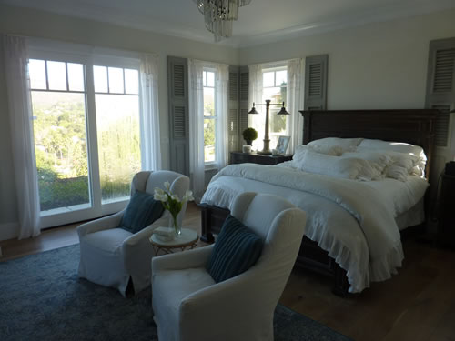 North County Farmhouse Gallery of San Diego Architect RJ Belanger 