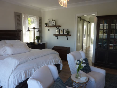 North County Farmhouse Gallery of San Diego Architect RJ Belanger 