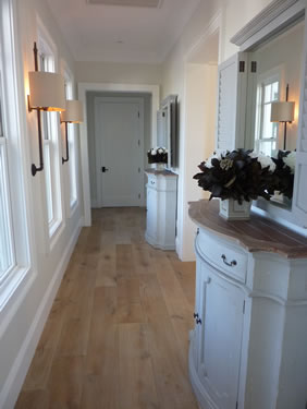 North County Farmhouse Gallery of San Diego Architect RJ Belanger 