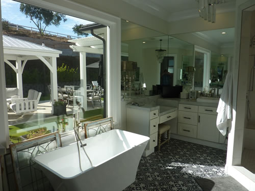 North County Farmhouse Gallery of San Diego Architect RJ Belanger 