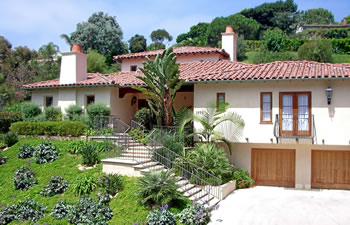 Second Story Additions Gallery of San Diego Architect RJ Belanger