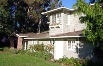 Second Story Additions Gallery of San Diego Architect RJ Belanger