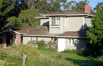 Second Story Additions Gallery of San Diego Architect RJ Belanger