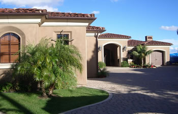 Second Story Additions Gallery of San Diego Architect RJ Belanger