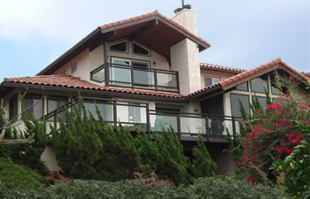 Second Story Additions Gallery of San Diego Architect RJ Belanger