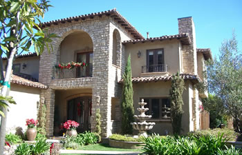 Second Story Additions Gallery of San Diego Architect RJ Belanger