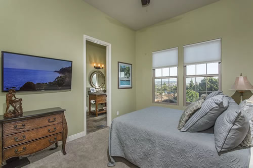 Vista California Custom Home by San Diego Architect RJ Belanger