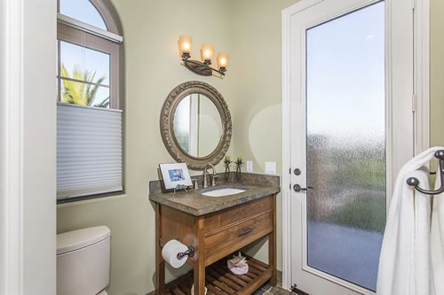 Vista California Custom Home by San Diego Architect RJ Belanger