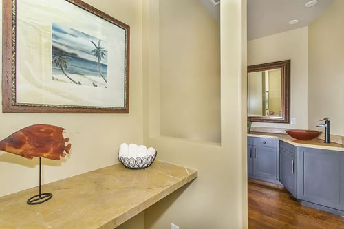 Vista California Custom Home by San Diego Architect RJ Belanger