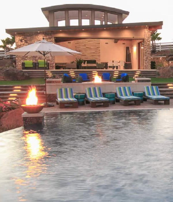 Contact San Diego Architect RJ Belanger