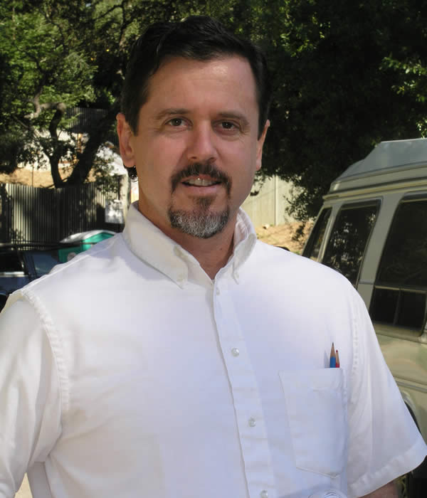 San Diego Architect Experience