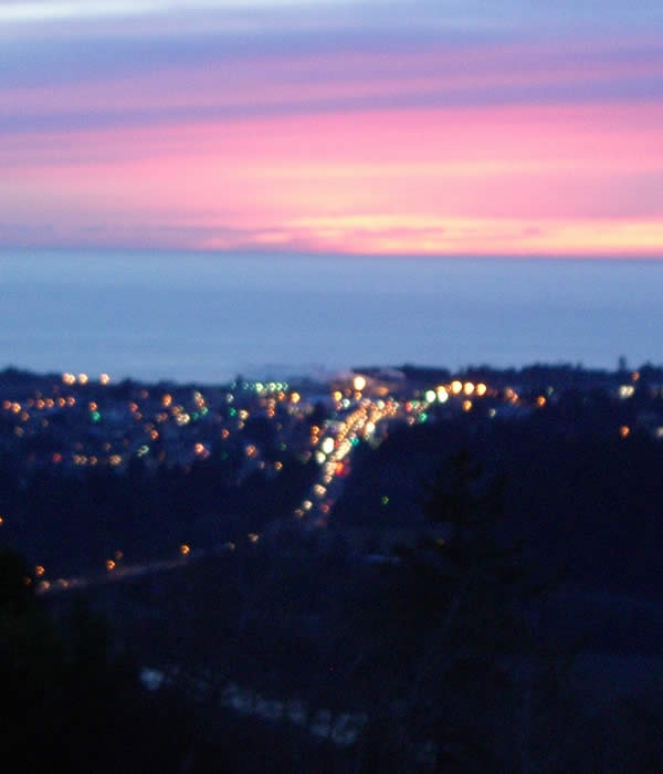 San Diego Architect Service Area