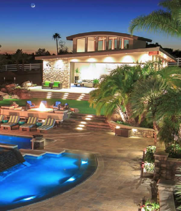 San Diego Architect Services