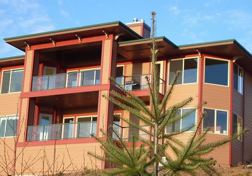 Home Remodeling Gallery of San Diego Architect RJ Belanger