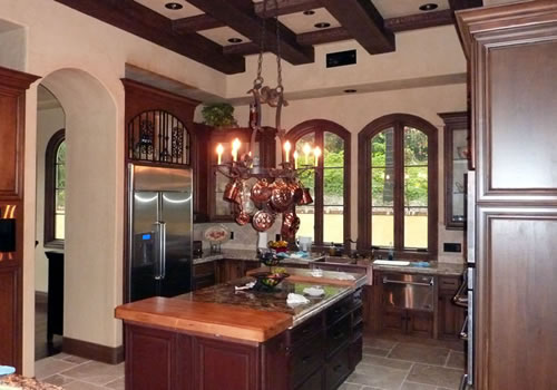 Interior Remodeling Gallery of San Diego Architect RJ Belanger