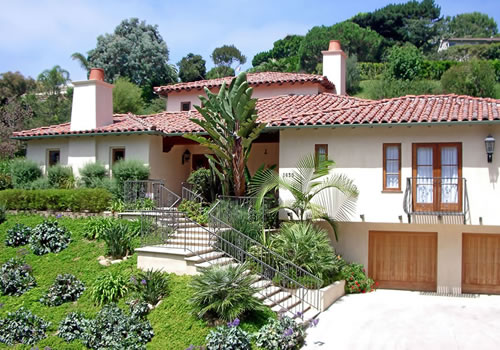 Second Story Additions Gallery of San Diego Architect RJ Belanger